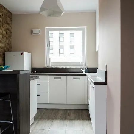 Apartament Grasen Apartment