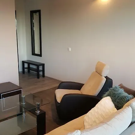 Apartament Grasen Apartment *