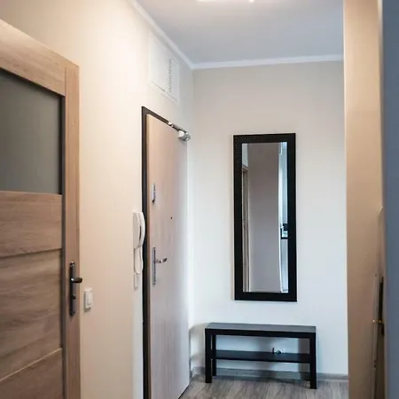Apartament Grasen *