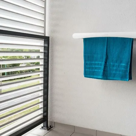 Apartament Grasen