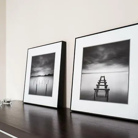 Apartament Grasen