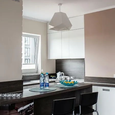 Apartament Grasen Apartment *
