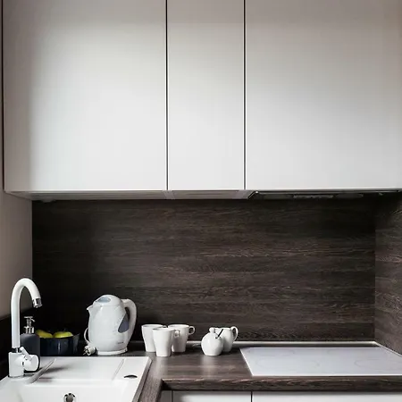 Apartament Grasen Apartment