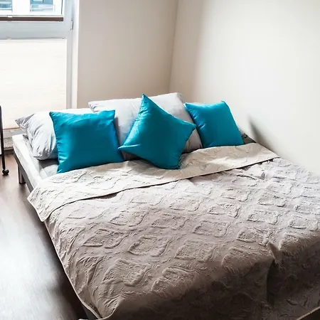 Apartament Grasen *