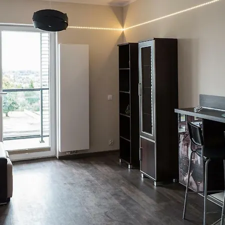 Apartament Grasen Apartment