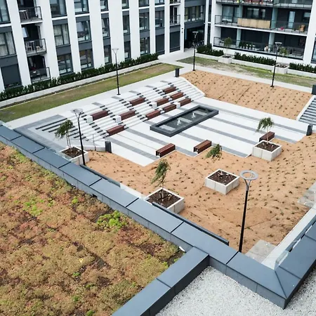 Apartament Grasen Apartment