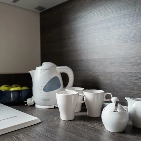 Apartament Grasen * Poznan