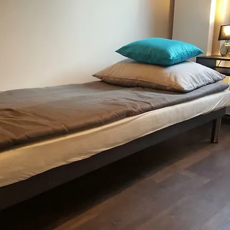 Apartament Grasen * Познань