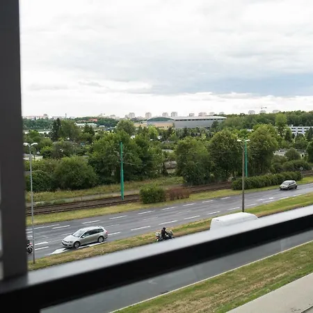 Apartament Grasen * Познань