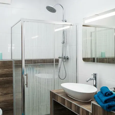 Apartament Grasen Апартаменты Познань