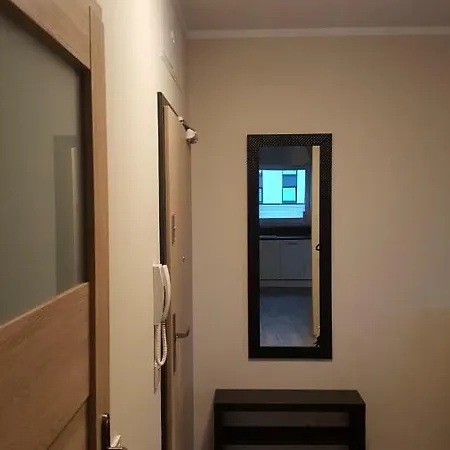 Апартаменты Apartament Grasen