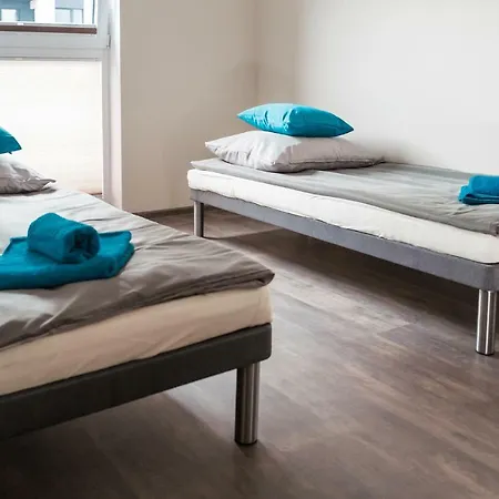 Apartament Grasen Апартаменты