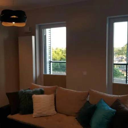 Apartament Grasen * Познань